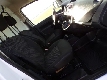 RENAULT KANGO 1.5 DCI AUTO Z NIEMIEC