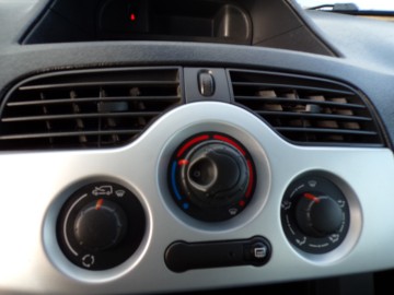 RENAULT KANGO 1.5 DCI AUTO Z NIEMIEC