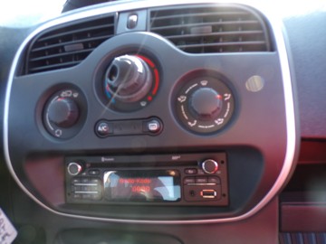 RENAULT KANGO 1.5 DCI