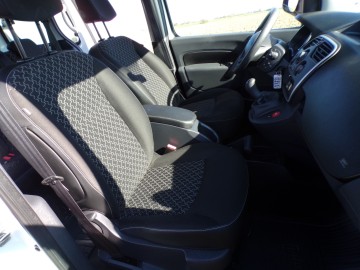 RENAULT KANGO 1.5 DCI