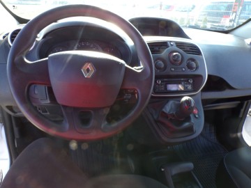 RENAULT KANGO 1.5 DCI