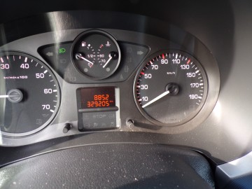 CITROEN BERLINGO  1.6 HDI AUTO Z NIEMIEC