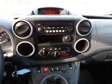 CITROEN BERLINGO  1.6 HDI AUTO Z NIEMIEC