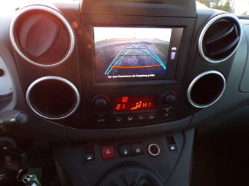 CITROEN BERLINGO 1.6 HDI