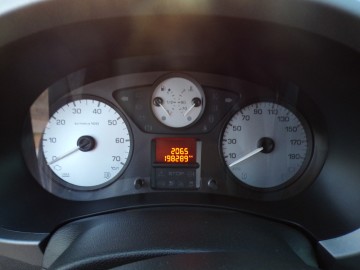 CITROEN BERLINGO 1.6 HDI