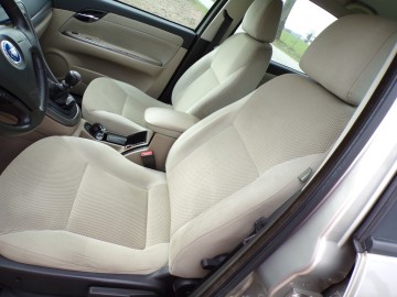 FIAT  CROMA 1.9 JTD SALON POLSKA ZAMIANA