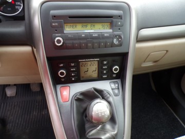 FIAT  CROMA 1.9 JTD SALON POLSKA ZAMIANA