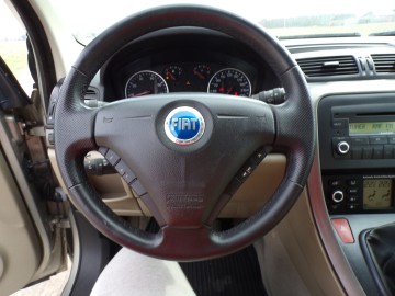 FIAT  CROMA 1.9 JTD SALON POLSKA ZAMIANA