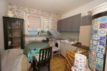 Na sprzedaż mieszkanie Konin ul. Topazowa