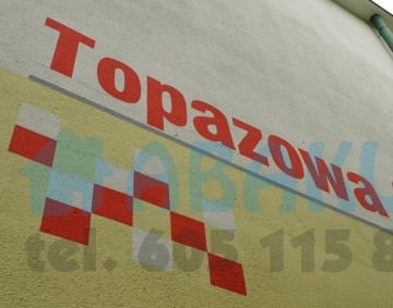 Na sprzedaż mieszkanie Konin ul. Topazowa