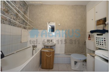 Na sprzedaż mieszkanie Konin ul. Topazowa