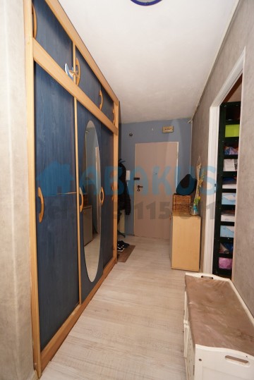 Na sprzedaż mieszkanie Konin ul. Topazowa