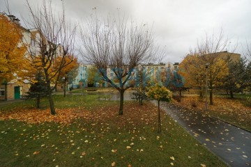 Na sprzedaż mieszkanie Konin ul. Topazowa