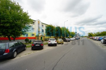 Na sprzedaż mieszkanie Konin ul. Topazowa