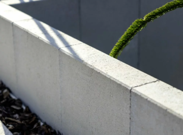 PALISADA PRESTO 8x30x100 BIAŁA 50 zł/szt.