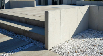 PALISADA PRESTO 8x30x100 BIAŁA 50 zł/szt.