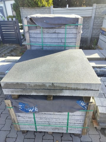 NOVATOR SOLO 100x100x8 CM TYTAN STALOWY 135 zł/m2