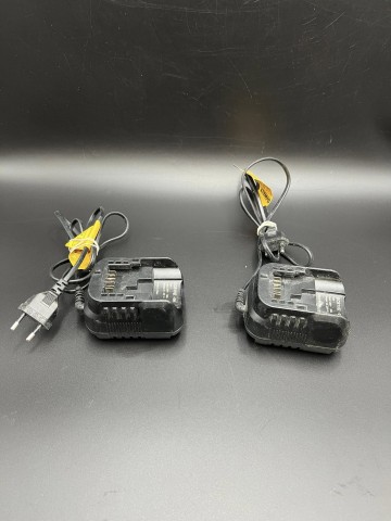 Ładowarka Dewalt DCB1102