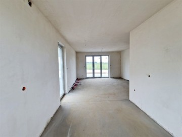 OSTATNIE DOMY -osiedle dom&oacute;w jednorodzinnych Karsy k. Konina