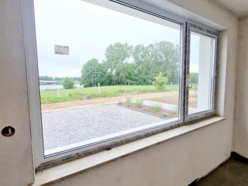 OSTATNIE DOMY -osiedle dom&oacute;w jednorodzinnych Karsy k. Konina