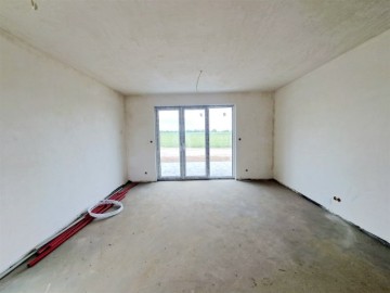 OSTATNIE DOMY -osiedle dom&oacute;w jednorodzinnych Karsy k. Konina