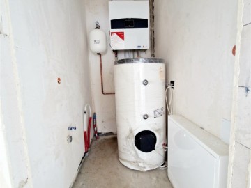 OSTATNIE DOMY -osiedle dom&oacute;w jednorodzinnych Karsy k. Konina