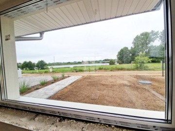 OSTATNIE DOMY -osiedle dom&oacute;w jednorodzinnych Karsy k. Konina