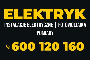 ELEKTRYK