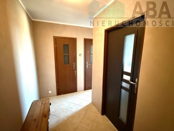 Konin ul. Zakole - mieszkanie na sprzedaż- NIŻSZA CENA !