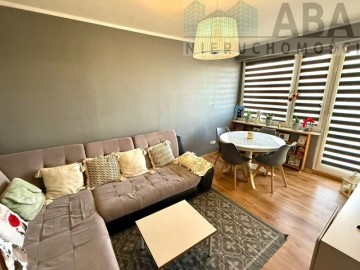 Konin ul. Zakole - mieszkanie na sprzedaż- NIŻSZA CENA !