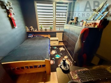 Konin ul. Zakole - mieszkanie na sprzedaż- NIŻSZA CENA !