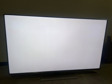 Telewizor JVC LT-65VAQ330P 65" QLED UHD Android TV D