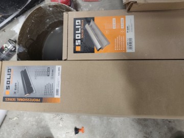 Zestaw do gipsowania