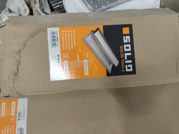 Zestaw do gipsowania