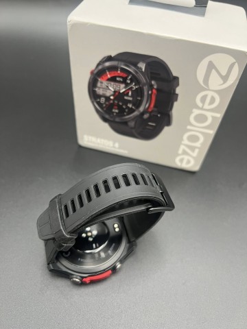 Smartwatch Zeblaze Stratos 4