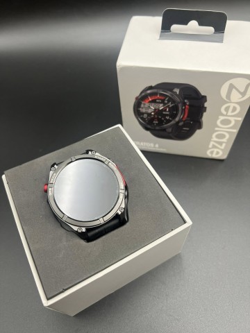 Smartwatch Zeblaze Stratos 4