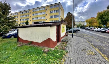 Lokal na wynajem Konin