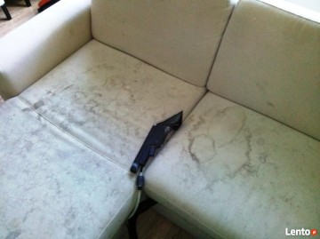 Czysczenie dywan&oacute;w tapicerki Konin