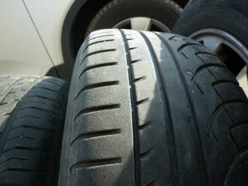 Koła Laguna 205/60/16