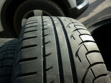 Koła Laguna 205/60/16