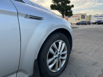 FORD Mondeo MK4 2.0 TDCi 140KM Kombi 2013 rok