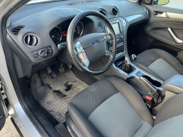 FORD Mondeo MK4 2.0 TDCi 140KM Kombi 2013 rok