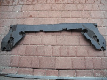 Sprzedam osłonę tylnej belki do Renault Captut