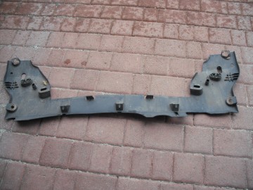 Sprzedam osłonę tylnej belki do Renault Captut