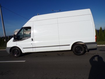 FORD TRANSIT 2.2 TDCI Z NIEMIEC