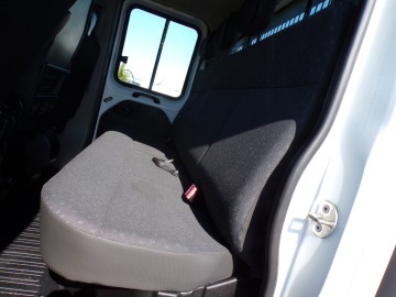 OPEM MOVANO 2.3 DCI BEZ ADBLU DUBEL KABINA