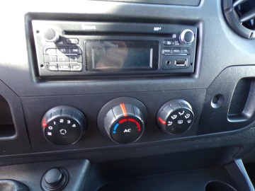 OPEM MOVANO 2.3 DCI BEZ ADBLU DUBEL KABINA