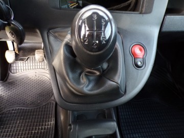 RENAULT KANGO 1.5 DCI Z NIEMIEC