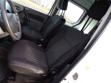 RENAULT KANGO 1.5 DCI Z NIEMIEC