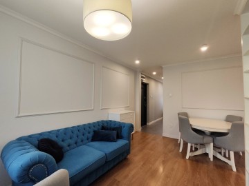 Konin, ul. Powst. Styczniowych - 2 pok. 34 M2, balkon